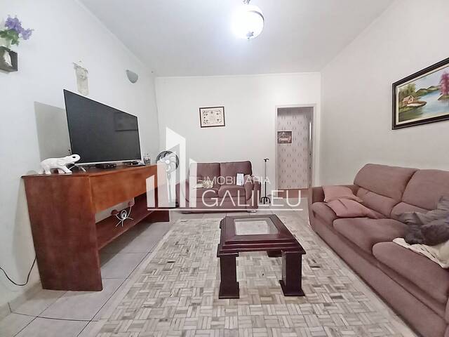 #CA956 - Casa para Venda em Campinas - SP