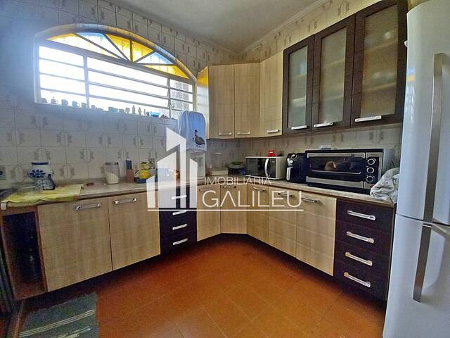 Casa para Venda em Campinas - 4