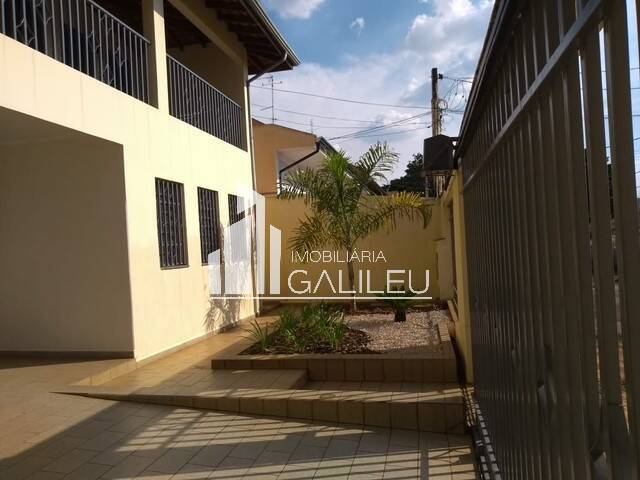 #CA959 - Casa para Venda em Campinas - SP
