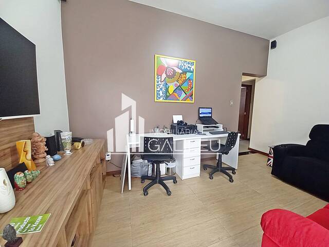 #AP960 - Apartamento para Venda em Campinas - SP