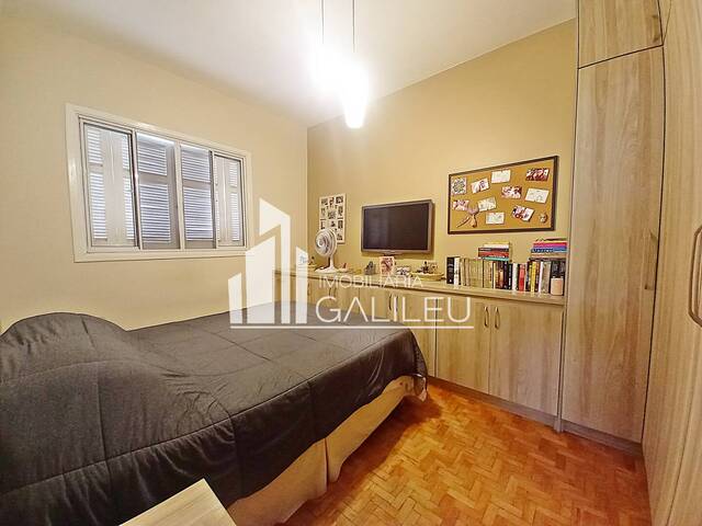 Apartamento para Venda em Campinas - 4