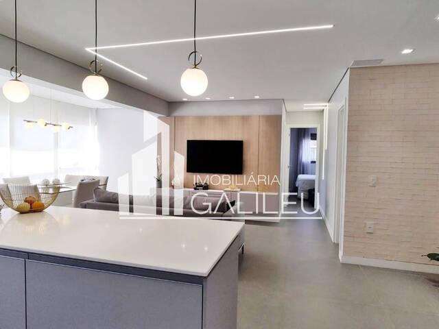 Apartamento para Venda em Campinas - 5