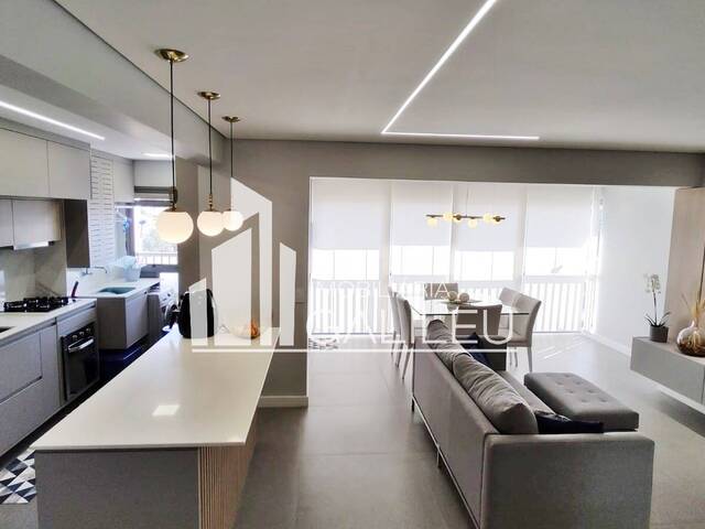 #AP967 - Apartamento para Venda em Campinas - SP