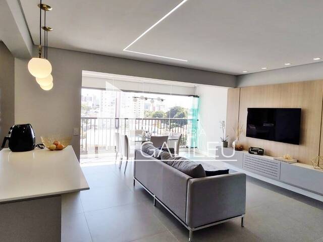 #AP967 - Apartamento para Venda em Campinas - SP