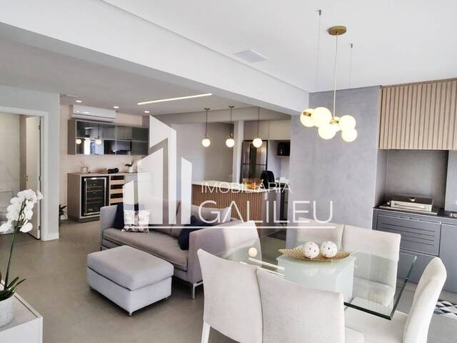 #AP967 - Apartamento para Venda em Campinas - SP