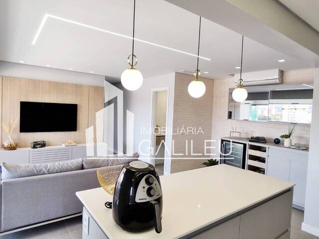 Apartamento para Venda em Campinas - 4
