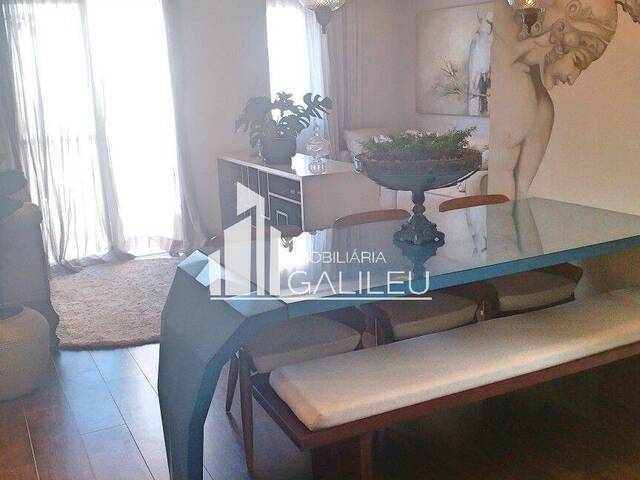 #AP968 - Apartamento para Venda em Campinas - SP