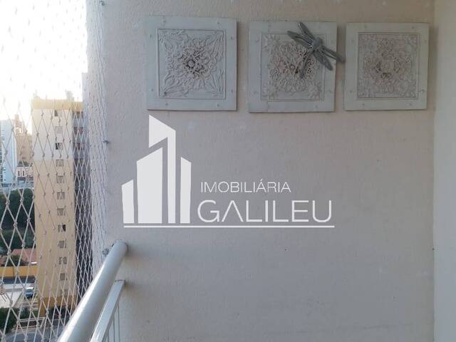 Apartamento para Venda em Campinas - 4