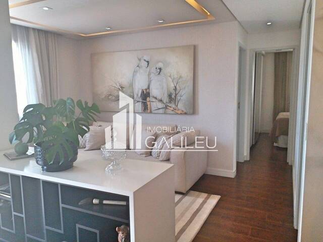 #AP968 - Apartamento para Venda em Campinas - SP