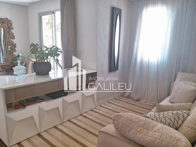 #AP968 - Apartamento para Venda em Campinas - SP