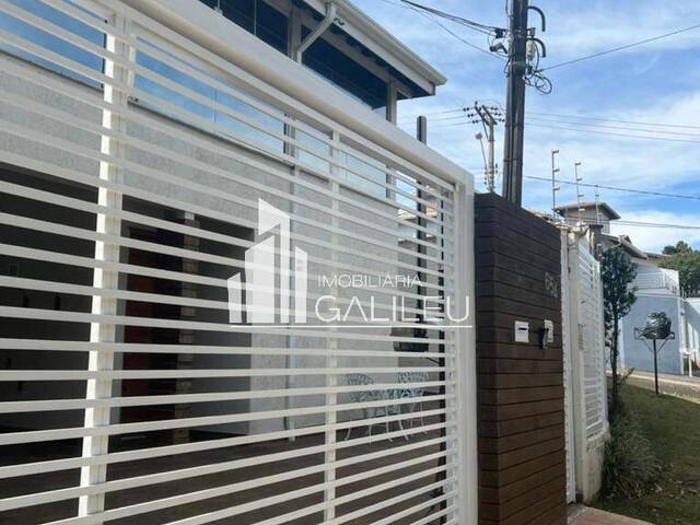 Casa para Venda em Campinas - 3
