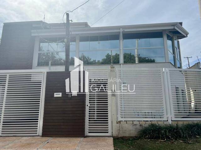 Casa para Venda em Campinas - 2