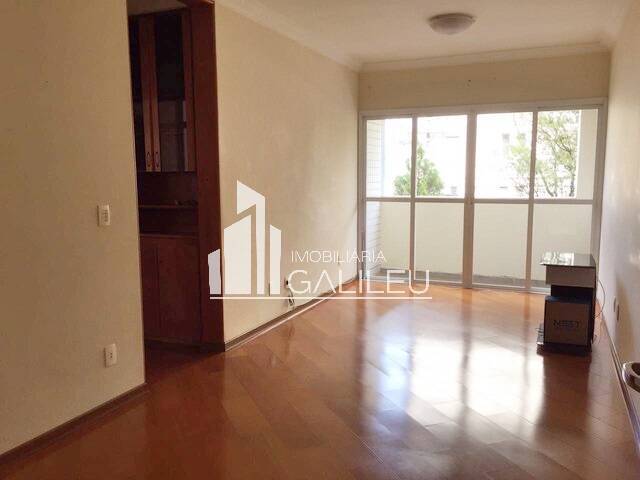 #AP1002 - Apartamento para Venda em Campinas - SP