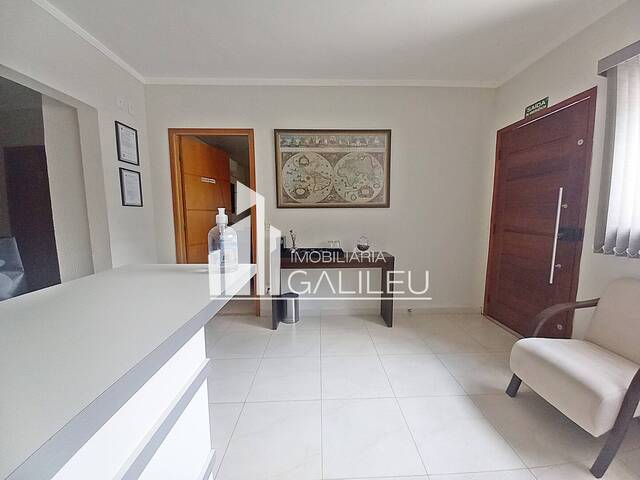 Sala para Venda em Campinas - 4