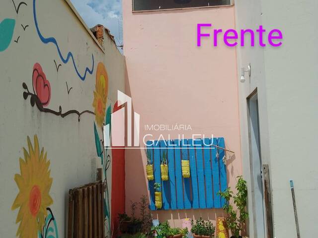 #CA1008 - Casa para Venda em Campinas - SP - 3