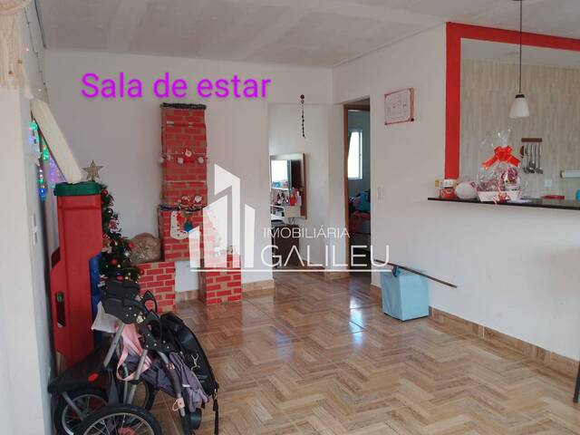 Casa para Venda em Campinas - 5