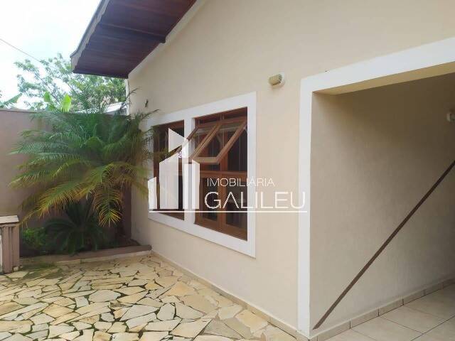 #CA1009 - Casa para Venda em Campinas - SP