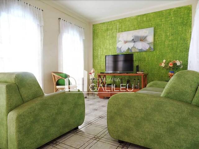 Casa para Venda em Campinas - 3