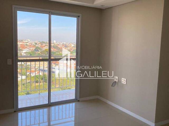 #AP1014 - Apartamento para Venda em Campinas - SP