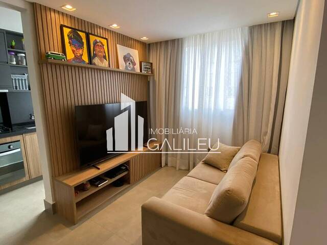 #AP1015 - Apartamento para Venda em Campinas - SP - 1