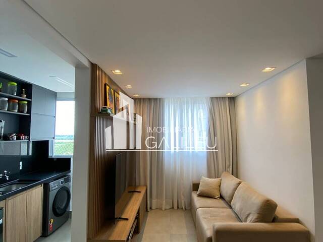 Apartamento para Venda em Campinas - 5