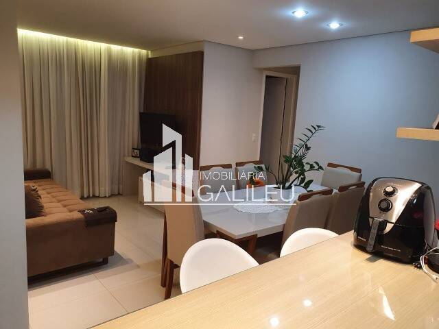 #AP1016 - Apartamento para Venda em Campinas - SP