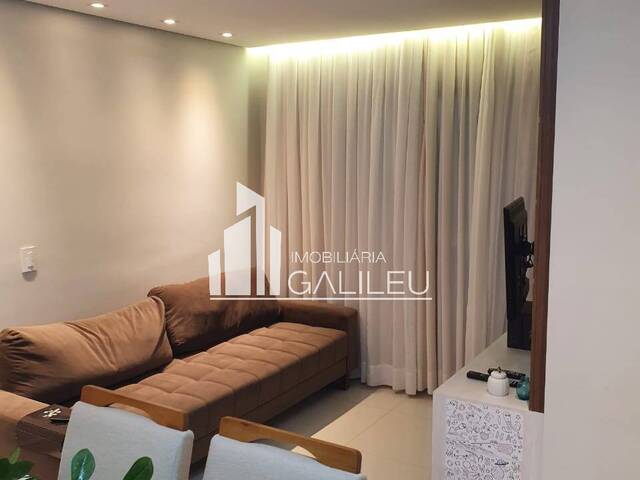 #AP1016 - Apartamento para Venda em Campinas - SP