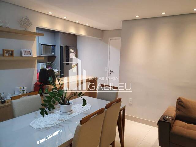 Apartamento para Venda em Campinas - 5