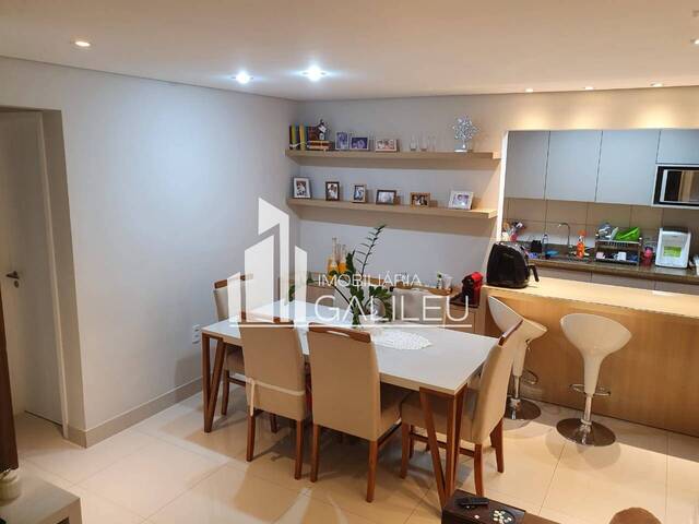 #AP1016 - Apartamento para Venda em Campinas - SP