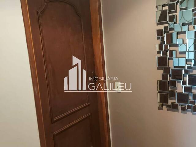 #AP1027 - Apartamento para Venda em Campinas - SP