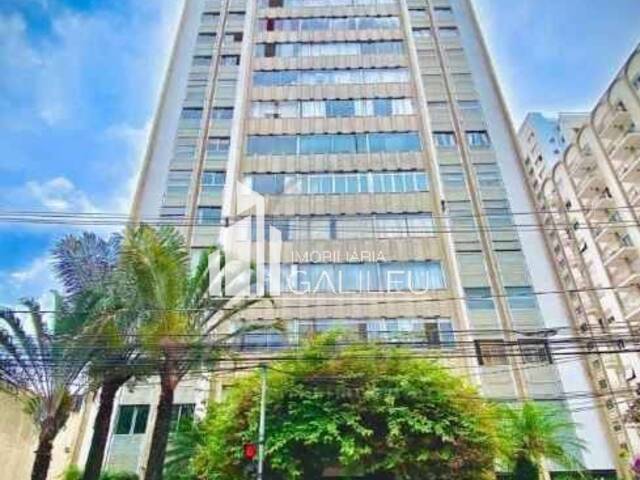 #AP1027 - Apartamento para Venda em Campinas - SP