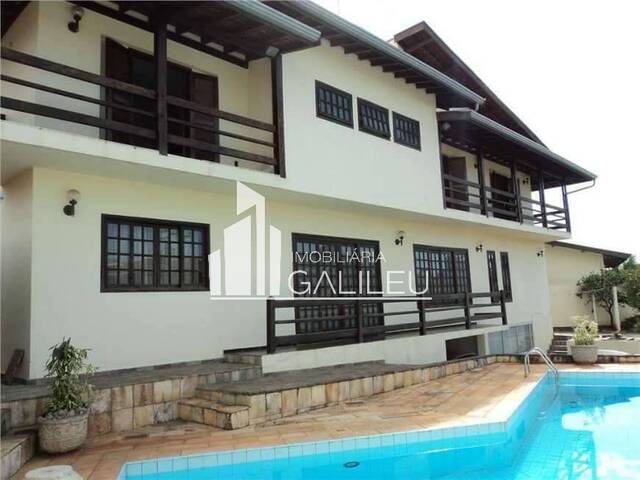 Casa para Venda em Campinas - 2