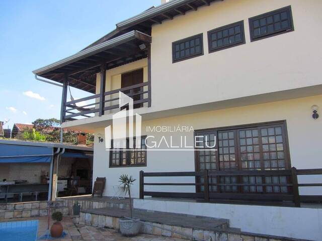 Casa para Venda em Campinas - 3