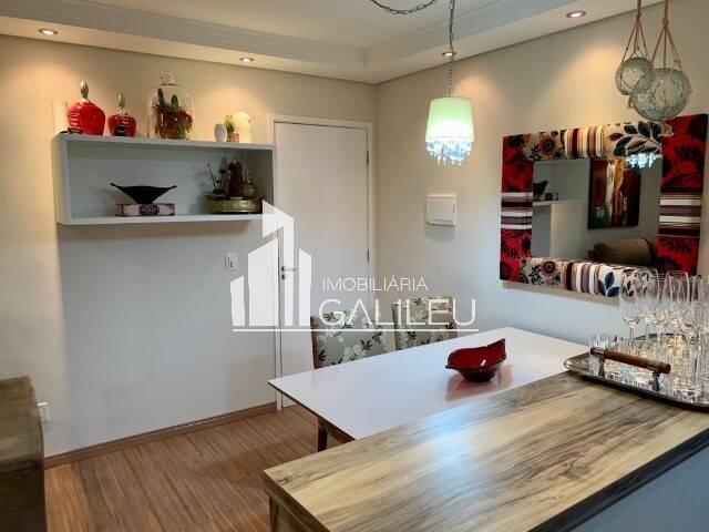 #AP1031 - Apartamento para Venda em Campinas - SP