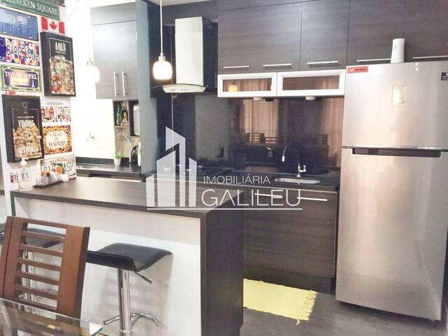 #AP1033 - Apartamento para Venda em Campinas - SP