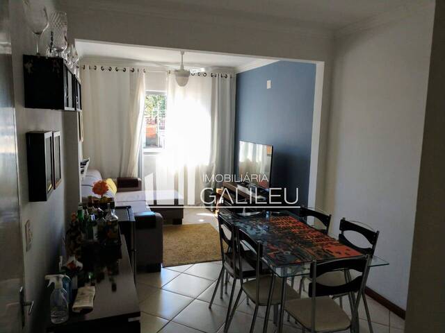 #AP1036 - Apartamento para Venda em Campinas - SP