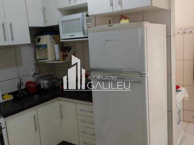 Apartamento para Venda em Campinas - 4
