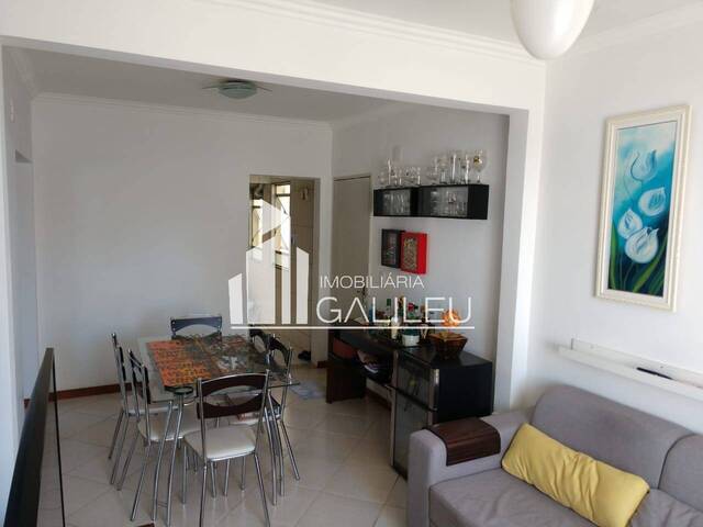 #AP1036 - Apartamento para Venda em Campinas - SP