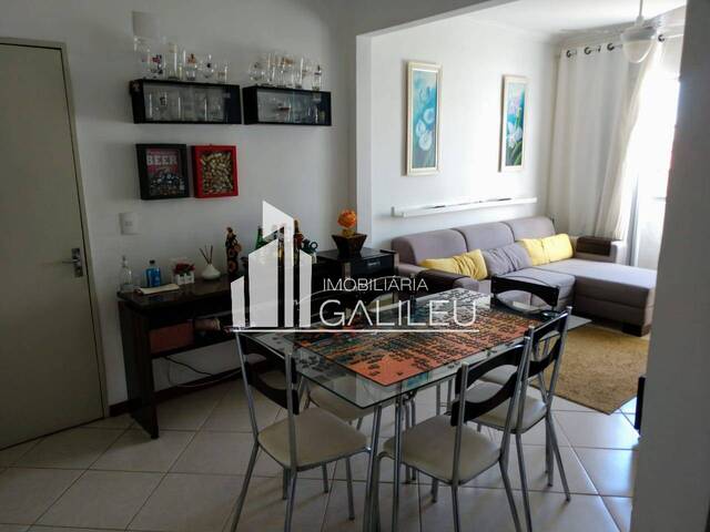 #AP1036 - Apartamento para Venda em Campinas - SP