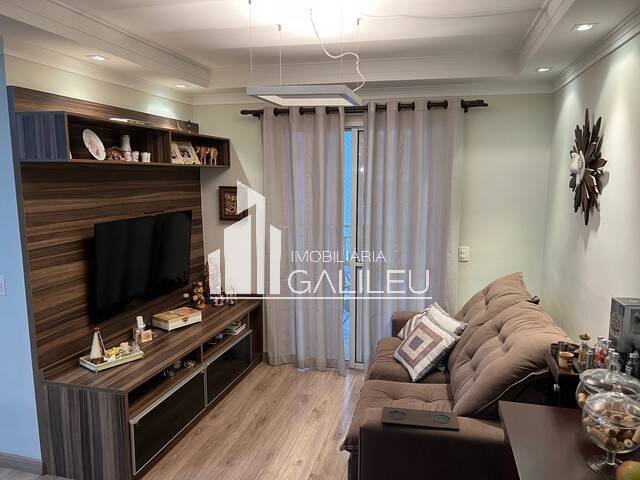 Apartamento para Venda em Campinas - 2