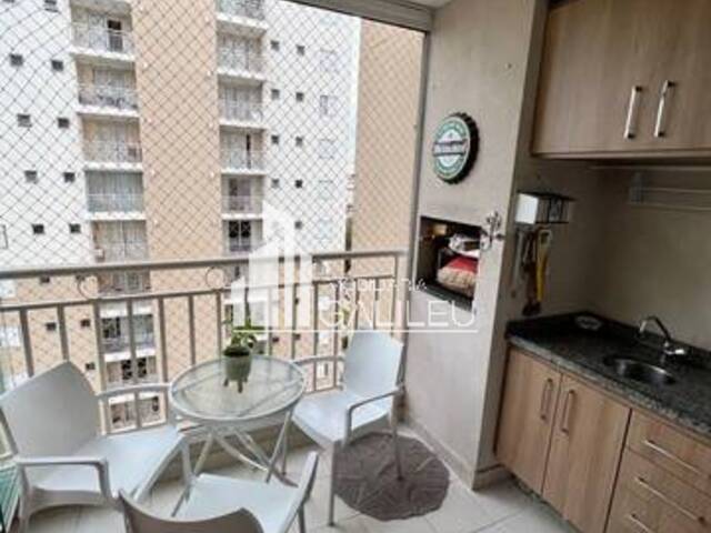 Apartamento para Venda em Campinas - 5