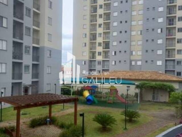 #AP1046 - Apartamento para Venda em Campinas - SP