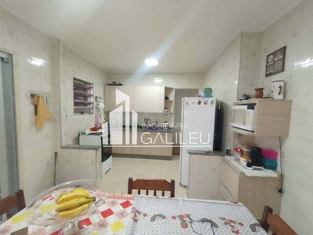 Casa para Venda em Campinas - 5