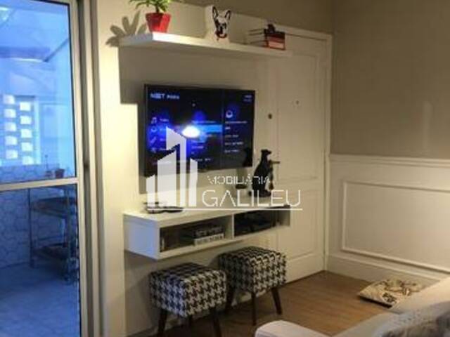 Apartamento para Venda em Campinas - 4
