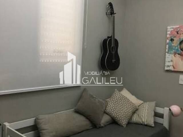 Apartamento para Venda em Campinas - 3