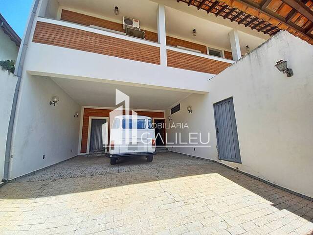 #CA1051 - Casa para Venda em Campinas - SP
