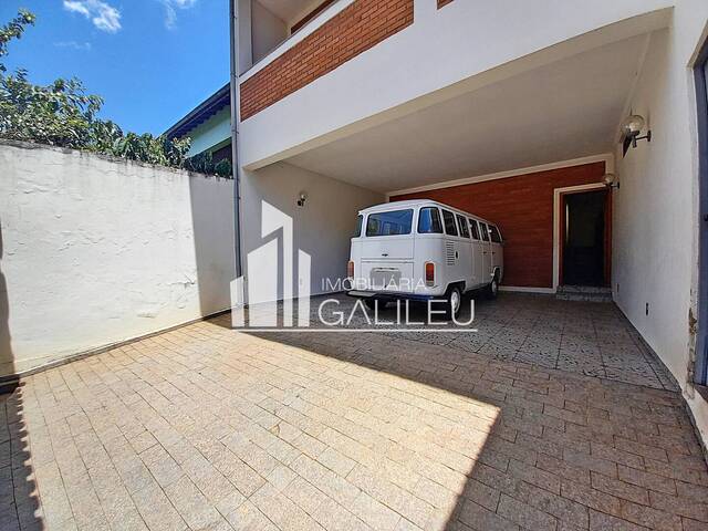 #CA1051 - Casa para Venda em Campinas - SP