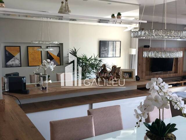 #AP1052 - Apartamento para Venda em Campinas - SP