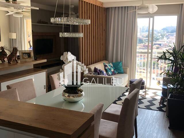 Apartamento para Venda em Campinas - 4