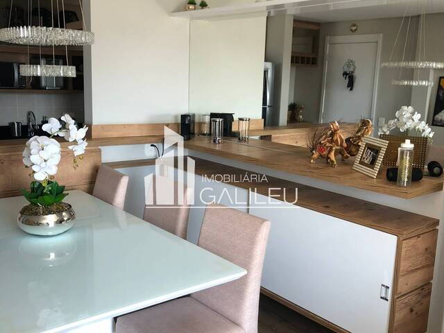 Apartamento para Venda em Campinas - 3